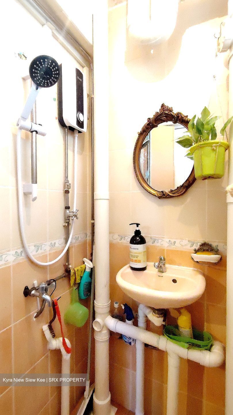 Blk 2 Holland Avenue (Queenstown), HDB 3 Rooms #587760481